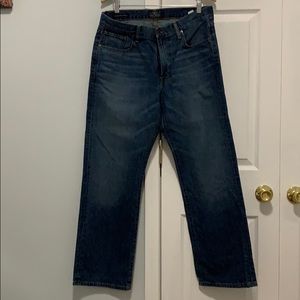 Men’s 34x30 Lucky Brand Jeans